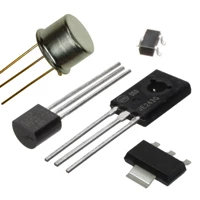 Bipolar Transistoren