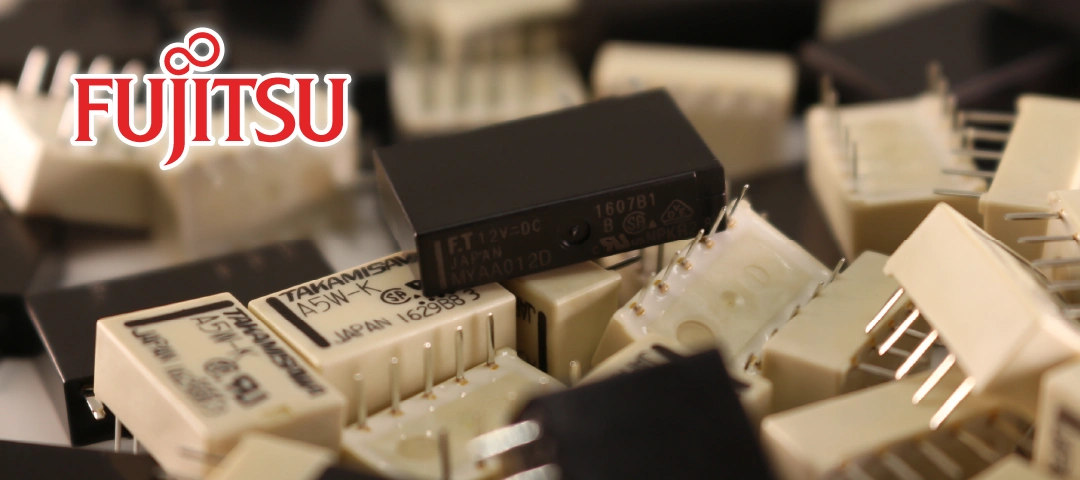 RET elektronika webshop