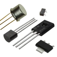 Bipolar Transistors