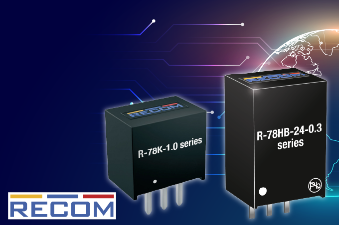 RET elektronika webshop