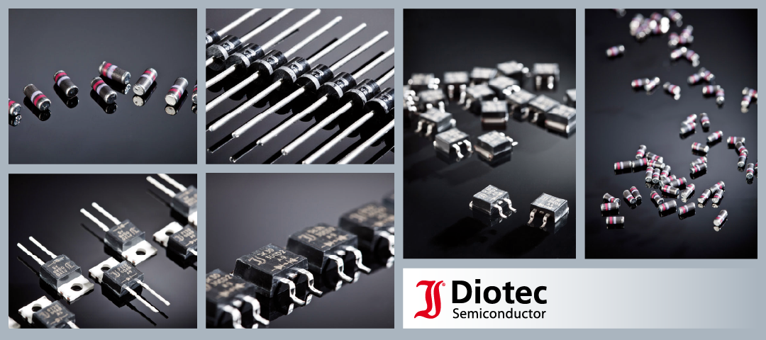 RET elektronika webshop