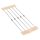 30 KOhm 0.166W 5% RM2 - ASJ - CF1/6-303JA1