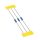 1 KOhm 0.66W 1% RM4 - YAGEO - MF0207FTE52-1K