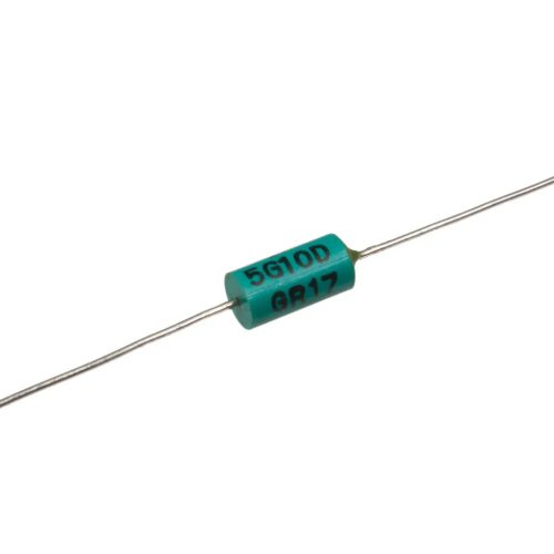 250 Ohm 0.25 W 0.1 % - RHOPOINT - 5G10D250R