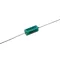 5G10D250R - 250Ohm 0.25W 0.1% huzal ellenállás - RHOPOINT