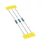   MF0207FTE52-261R - 261Ohm 0.66W 1% RM4 fémréteg ellenállás - YAGEO