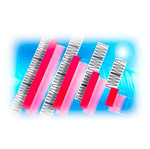 1 TOhm 1W 5% 10KV - OHMITE - UM030E100AJE