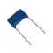   SM204031002JE - Fémréteg ellenállás, 10KOhm  2W Tk=±25% nagyfeszültségű RM=22mm - OHMITE