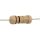 240 KOhm 0.5W 5% RM6 - CF1/2-244JA1