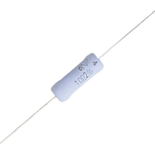 5.6 Ohm 5W 5% RM12 - PANASONIC - ERX5SJ5R6