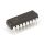 DIL 1 KOhm ±2 % 8 X 1 DIL16 - BOURNS - 4116R-1-102LF