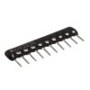 1 KOhm 2% 9X1 SIL10 - YAGEO - RNL10AGB-1K