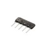 10 KOhm 2% 4X1 SIL5 - TT BI TECHNOLOGIES - L051S103LF