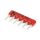 470 Ohm 2% 5x1 SIL6 - TT BI TECHNOLOGIES - L061S471LF