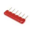 470 Ohm 2% 5x1 SIL6 - TT BI TECHNOLOGIES - L061S471LF