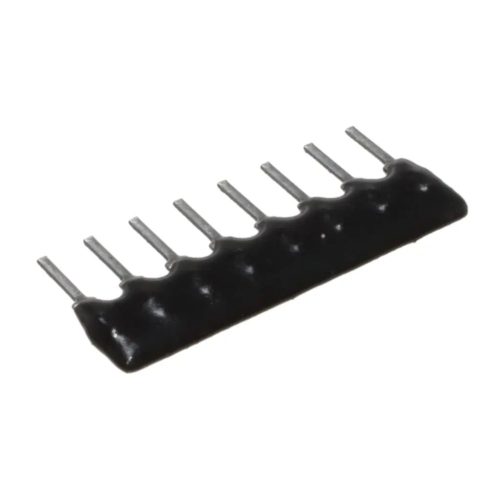 560 Ohm 2% 4x2 SIL8 - YAGEO - RNL08BGB560R2%