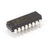 DIL 33 Ohm ± 1% 8 X 1 DIL16 - BOURNS - 4116R-1-330LF