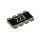 SMD/4-1206 100 KOhm 5% 4X1206 - YAGEO (VITROHM) EUROPE - TCN32-4104J