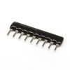 330 Ohm 2% 8X1 SIL9 - YAGEO - RNL09AGB-330R