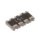 SMD/4-0603 470 Ohm 5% 4X0603 - YAGEO - TC164-JR-07470RL