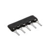 47 KOhm 2% 4X1 SIL5 - NIC COMPONENTS - NRN5C473G