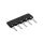47 KOhm 2% 4X1 SIL5 - NIC COMPONENTS - NRN5C473G