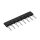 1 KOhm 2% 4X2 SIL8 - NIC COMPONENTS - NRN8I102G