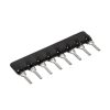 4.7 KOhm 2% 4X2 SIL8 - NIC COMPONENTS - NRN8I472G