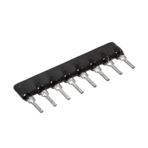 47 KOhm 2% 4X2 SIL8 - NIC COMPONENTS - NRN8I473G