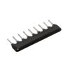 47 KOhm 2% 8X1 SIL9 - NIC COMPONENTS - NRN9C473G
