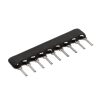 47 KOhm 2% 8X1 SIL9 - NIC COMPONENTS - NRN9C473G