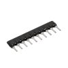 47 KOhm 2% 9X1 SIL10 - NIC COMPONENTS - NRN10C473G