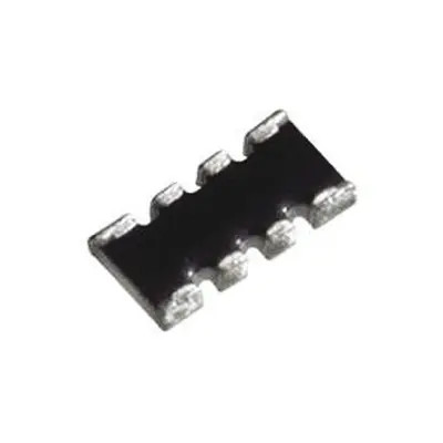 SMD/4-0402 1 KOhm 5% 4X0402 - PHYCOMP - TC124-JR-071K