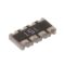 TC164-JR-0710RL - 10Ohm 5% 4X0603 ellenállásháló - YAGEO
