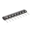 15 KOhm 2% 8X1 SIL9 - TT BI TECHNOLOGIES - L091S153LF