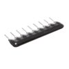 15 KOhm 2% 8X1 SIL9 - TT BI TECHNOLOGIES - L091S153LF