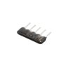 1 KOhm 2% 4x1 SIL5 - TT BI TECHNOLOGIES - L051S102LF