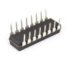 DIL 100 KOhm ±2 % 8 X 1 DIL16 - BOURNS - 4116R-1-104LF