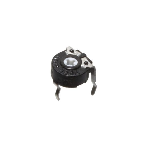 220 Ohm PT6V Trimmer - PIHER - PT-6KV251A2020