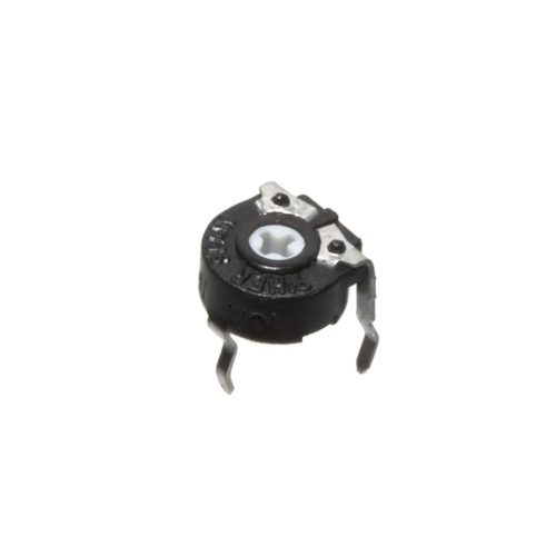 2.2 MOhm PT6V Trimmer - PIHER - PT-6KV255A2020