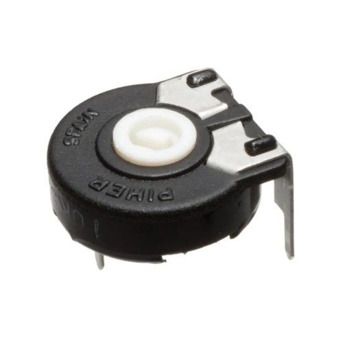 100 Ohm PT15LV Trimmer - PIHER - PT15LV02101A2020S