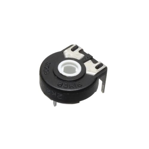 100 Ohm PT15NV Trimmer - PIHER - PT15NV02101A2020S