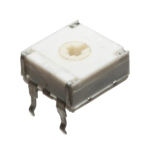 220 KOhm RADI-L Trimmer - RADIOHM - T10FH220KA