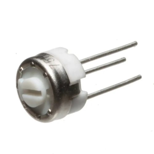 200 KOhm 75H Trimmer - VISHAY (SPECTROL) - 75-H-204