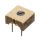 2 KOhm 63M Trimmer - VISHAY (SPECTROL) - M63M202KB40