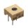 5 KOhm 63M Trimmer - VISHAY (SPECTROL) - M63M502KB40
