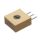500 Ohm 63S Trimmer - VISHAY (SPECTROL) - M63S501KB40
