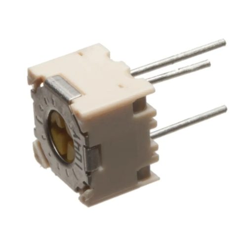 100 Ohm 76P Trimmer - VISHAY (SPECTROL) - 76-P-100