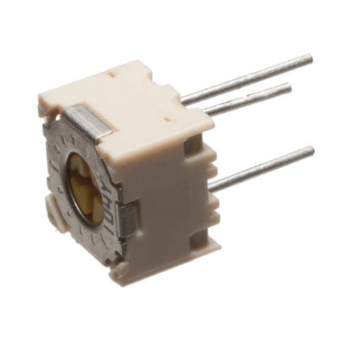 50 KOhm 76P Trimmer - VISHAY (SPECTROL) - 76-P-503