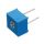 200 Ohm T73YE trimmer - VISHAY (SFERNICE) - T73YE201KT20